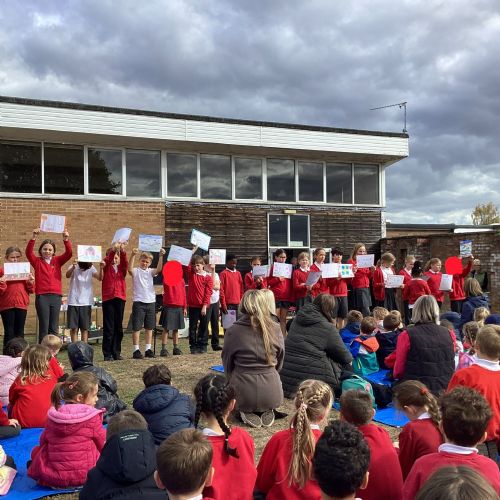 Harvest Assembly
